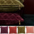Vercor Velvet Cushion New Colour (43 x 43cm)