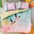 Oilily Colourful Birds Quilt Cover Set