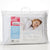 Sleep Easy Kids Low Profile Soft Feel Latex Pillow