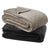 Mansfield Sherpa Blanket