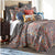 Wentworth Bedspread Set