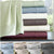 1200TC Premium Cotton Blend Sheet Set