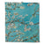 Van Gogh Blue Blossom Tea Towel (50 x 70cm)