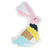 Bonita Bunny Novelty Cushion