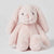 Pink Bunny Plush 2 PACK