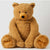 Animal Large Sitting Bear