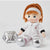 My Best Friend Doll ASTRID The Astronaut 2 PACK
