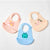 Whimsical Silicone Scoop Bibs 9 Pack