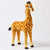 Animal Large Standing Giraffe
