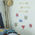 Funny Faces Wall Decals (6 Sticker Pack)