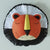 Lion Head 3D Wall Hanging