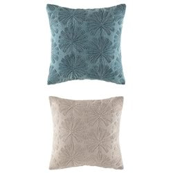 Palma Cushion Russet/Natural main image 1