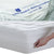Hotel Quality Cooling 5 Star Bamboo Mattress Topper