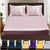Casablanca Ultrasoft Silky Satin Sheet Set