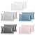 Silk Pillowcase Twin Pack