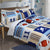 Sports Comforter Set