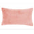Milly Soft Pink Cushion (30 x 50cm)