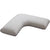 V SHAPE MEMORY FOAM PILLOW