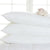 Cot Pillow (white)
