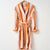 Plush Ocean City Caramel Robe