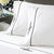Belmont Black & White Sheet Set
