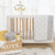 Noah Jersey Cot Comforter (95 x 110cm)