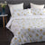 Wattle Quilt Cover Set