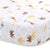 Animal Planet Giraffe Cot Fitted Sheet