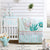 Little Llama 5 Piece Cot Bedding Set