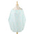 Nursing Cover Mint chevron