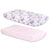 Wild Flower 2 PACK BASSINET FITTED SHEETS