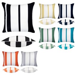 Rapee Sydney Opera House Filled Cushion 40 x 40 cm