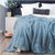Heavy Weight Acrylic Mink SKY Blanket (220 x 240cm)