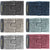 Tufted Bath Mat Set 2 PACK