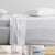 300TC Organic Cotton Pillowcase Pair