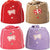 Red Forest Butterfly on SAND bean bag