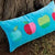 An Apple A Day Long Cushion (30 x 60cm)