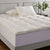 Bamboo 1200GSM Mattress Topper by Accessorize