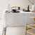 Atelier Black Edge Table Linen by Accessorize