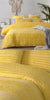 Betty Banana Quilt Cover Set by Accessorize