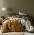 Bronte Quilt Cover Set by Accessorize