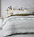 Bulla Mint Comforter Set by Accessorize