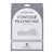 Cotton Polyester Contour Pillowcases by Accessorize