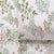 Cotton Flannelette Printed Feuilles Sheet Set by Accessorize