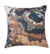 Earth Filled Cushion by Accessorize