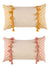 Eleni Oblong Cushions by Accessorize