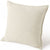 Laconia Wool Natural Cushions by Accessorize