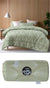 Leaf Comforter Set by Accessorize
