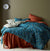 Lisa Teal Bedlinen by Accessorize