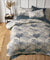 Matteo Comforter Set by Accessorize